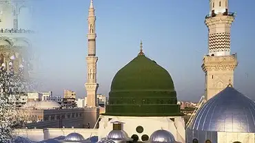 Umrah- Rs-60,000/-